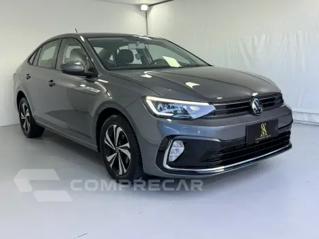 VIRTUS 1.0 200 TSI Comfortline