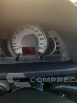 Saveiro 1.6 G4 TREND FLEX