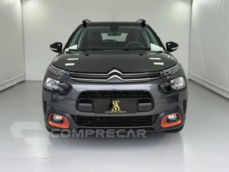 C4 CACTUS 1.6 VTI 120 Feel Pack Eat6
