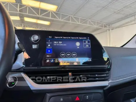 MONTANA PREMIER 1.2 TURBO FLEX 12V AUT