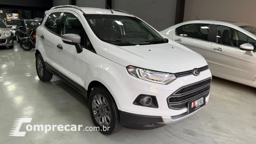 ECOSPORT 1.6 Freestyle 16V