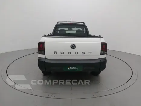SAVEIRO 1.6 MSI ROBUST CS 16V FLEX 2P MANUAL