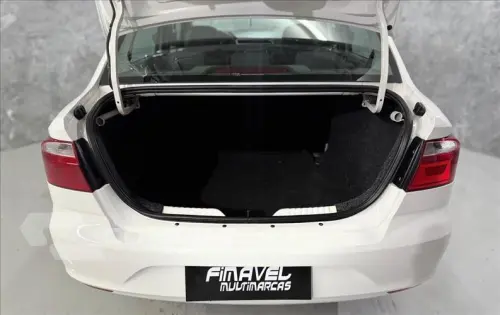 VOYAGE 1.0 12V MPI Totalflex