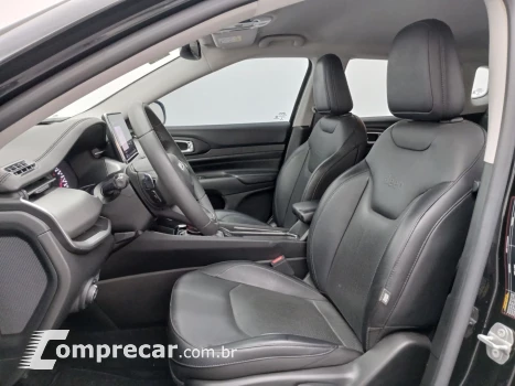 COMPASS 1.3 T270 TURBO FLEX LONGITUDE AT6