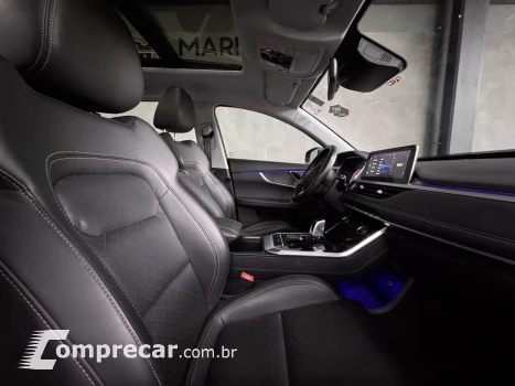 TIGGO 8 1.6 TGDI GASOLINA TXS DCT
