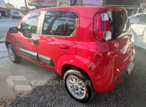 UNO 1.4 Attractive 8V