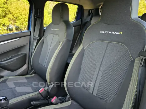 KWID 1.0 12V SCE Outsider