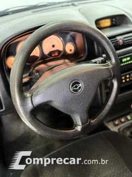 ASTRA 2.0 MPFI Advantage 8V