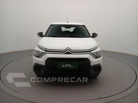 C3 1.0 FIREFLY FLEX LIVE PACK MANUAL