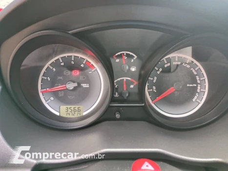 FIESTA 1.0 ROCAM SE PLUS 8V FLEX 4P MANUAL