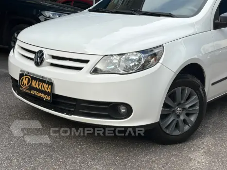 GOL 1.0 MI Rock IN RIO 8V