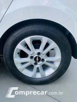 ONIX 1.4 MPFI LTZ 8V