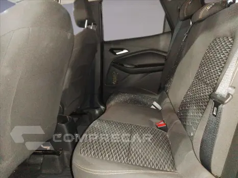 MONTANA 1.2 TURBO FLEX LT MANUAL
