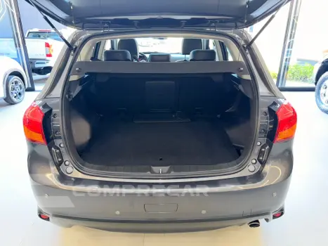 ASX 2.0 4WD 16V