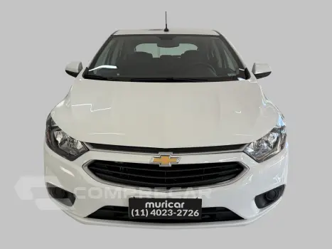 ONIX 1.0 MPFI LT 8V FLEX 4P MANUAL