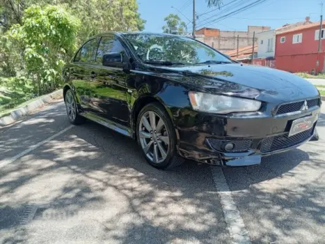 LANCER - 2.0 16V 4P AUTOMÁTICO