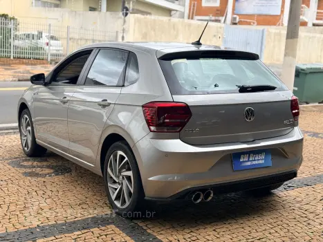 POLO 1.0 200 TSI Highline