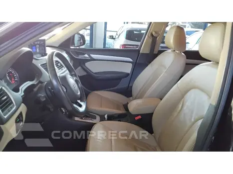 Q3 1.4 TFSI AMBIENTE FLEX 4P S TRONIC