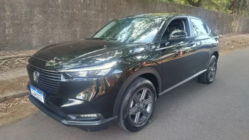 Honda HR-V 1.5 DI I-vtec EXL 4 portas
