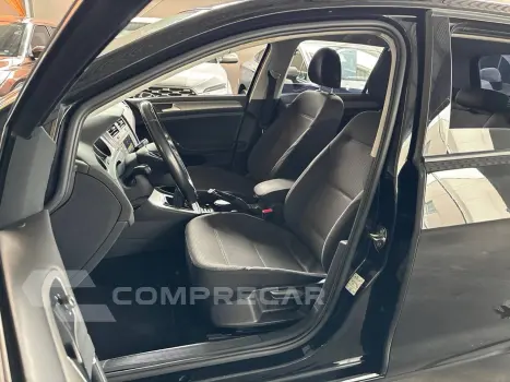 Golf Comfortline 1.0 TSI Total Flex Mec.