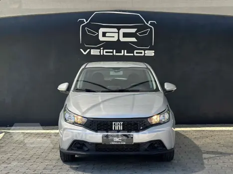 ARGO 1.0 FIREFLY FLEX DRIVE MANUAL