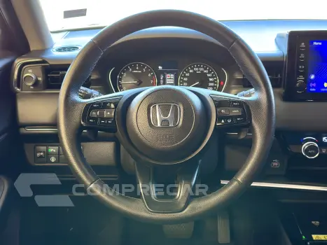 HR-V 1.5 DI I-VTEC FLEX EXL CVT