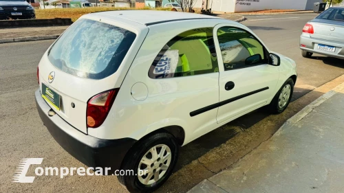CELTA 1.0 MPFI Life 8V