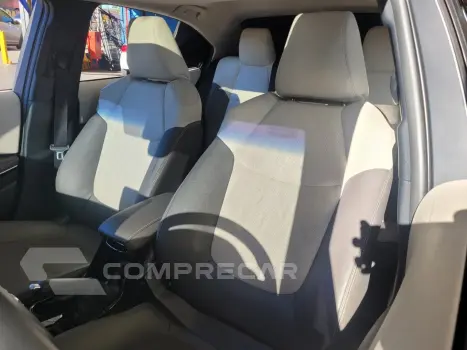 Corolla Altis Prem. 1.8 Aut. (Híbrido)