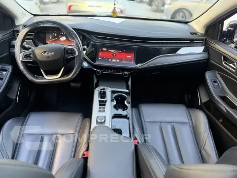 ARRIZO 6 PRO 1.5 TCI FLEX HYBRID CVT