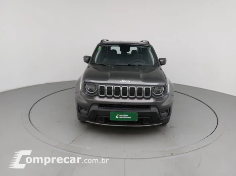 RENEGADE 1.3 T270 TURBO FLEX LONGITUDE AT6
