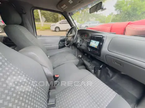 Ranger 3.0 16V XLS 4X4 DIESEL CABINE DUPLA