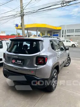 RENEGADE 1.8 16V Sport