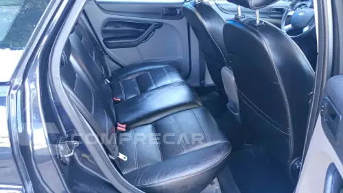 FOCUS 1.6 S Hatch 16V