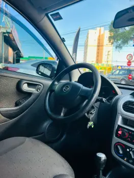 Corsa Hat. Premium 1.4 8V ECONOFLEX 5p