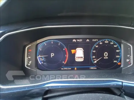 T-CROSS 1.0 200 TSI Comfortline
