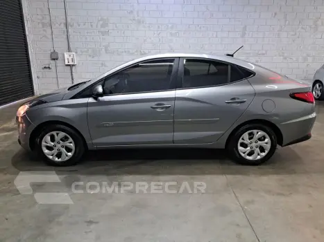 Hb20s 1.0 12V Flex Vision Manual