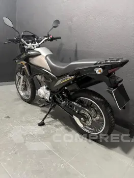 BROS 160 ESDD