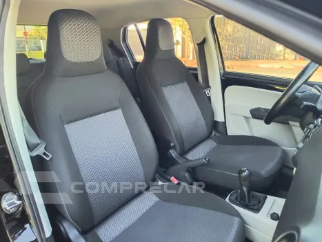 UP 1.0 TSI Move UP 12V