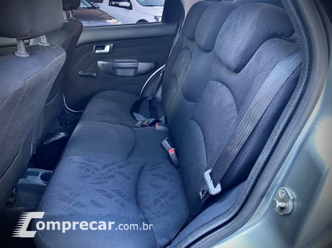SIENA 1.4 MPI EL 8V