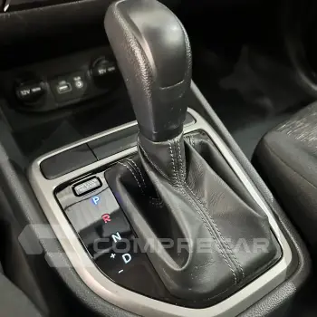Creta Smart 1.6 16V Flex Aut.