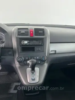 CR-V LX 2.0