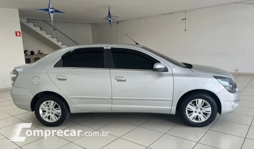 Cobalt 1.8 4P FLEX LTZ