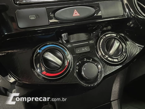 ETIOS 1.5 XLS Sedan 16V
