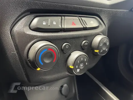 ONIX 1.0 MPFI JOY 8V FLEX 4P MANUAL