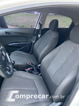 HB20 1.0 12V Comfort