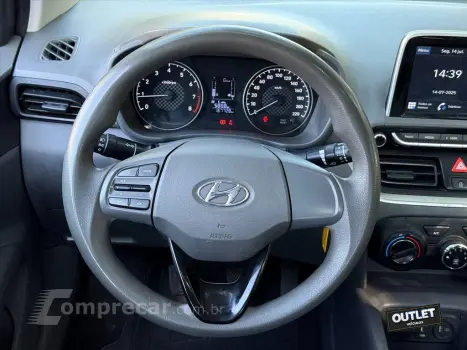 HB20S 1.0 12V FLEX VISION MANUAL