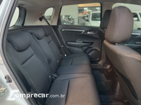FIT 1.5 EX 16V