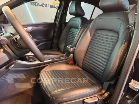 Fastback 1.0 Turbo 200 Flex Audace Cvt