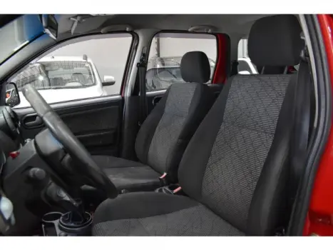 ECOSPORT - 1.6 FREESTYLE 16V 4P MANUAL