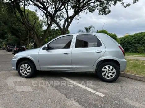 CELTA - 1.0 MPFI LT 8V 4P MANUAL
